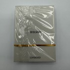 Risk 2008 Board Game Replacement Parts Game Playing Cards Sealed