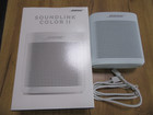 Bose Soundlink Color Bluetooth Speaker Ii Used Tested