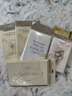 Vintage Wedding   Engagement Greeting Card Lot     Unused Gibson Invitations