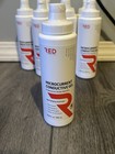  8 Pack  Red Microcurrent Conductive Gel Hypoallergenic 8 45 Oz 250ml Ea 2029