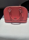 Coach Mini Sierra Satchel Crossbody F27591 Nwt