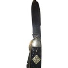 Vintage Cub Scout Bsa Knife By Imperial Prov Usa - Circa 1949-1952
