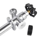 Efield 4  Anti-siphon Frost Free Sillcock 1 2  Pex-a Expansion X 3 4  Hose Bibb