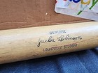 Jackie Robinson Baseball Bat Hillerich   Bradsby Co Louisville Slugger Jr5