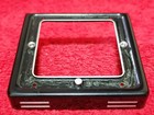 Rollei Spare Part  Tlr Rolleiflex Waist Level Finder Frame