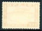 Iceland 1934 Airmail 2kr Red Orange Scott  c20 Mint Non Hinged T114