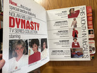 Mccall   s Sewing Pattern Book Counter Store Catalog Oct 1983 Dynasty 1980s