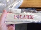 Samick Polaris 54  Limb Set White 22lbs