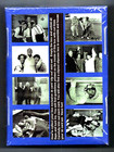 The Three Stooges Ser   Cards Factory Sealed Box Of 36 Packs 2015 Special Chase