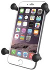 Ram Universal X-grip Iv Large Phone phablet Holder W  1  Ball Ram-hol-un10bu