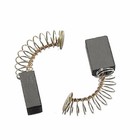 20 Pcs 5 X 8 X 12mm Carbon Brushes