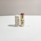 Vintage Revlon Lustrous B Lipstick Queen Of Diamonds Decorative Refillable Case