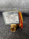 Honeywell V8043e1061 u Sweat Zone Valve Normally Closed 3 4  24v