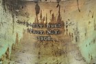1906 Meneely Bell  Co  Bronze Ship Bell