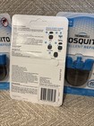 3 Pk   Thermacell Mosquito Repellent Refills 36 Hours Er136 5034 Pack Cartridges