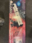 Meade 4504 Operated Telescope  please Read 