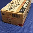 Set Of 4 Yakima Lowrider Original Towers For Roof Rack Part 0118  For Parts Only