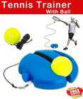 Tennis Trainer Rebound Ball With String Solo Tennis Training Kit