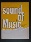 Fresno Community Theatre  sound Of Music  40pgs  Program 1968