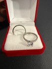 Engagement Ring Size 7