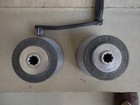 Sailing Winches