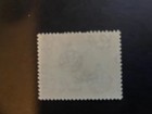 Kenya Uganda Tanganyika 1938 Mint Stamp  King George 25c 