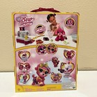 Little Live Pets Scruff-a-luvs Sew Surprise Fashion Plush Brand New