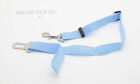 Adjustable Nylon Dog Lease Seat Belt Cat Collar Seatbelt Pet Car Safety Belt