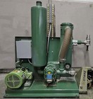Process Control Corp 10hp Vacuum Blower Package Roots 45 U-rai   