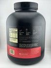 Optimum Nutrition Gold Standard Whey Protein Powder Double Rich Chocolate 5 Lbs