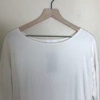Bryn Walker Daisy Tunic Lagenlook Boxy Minimalist Organic Bamboo Cotton Capsule