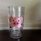 Summer  Kids  5-tervis Tumblers  10 Oz  Cute Pigs disney Frozen unicorns  Fish