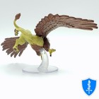 Griffon  light  - Monster Menagerie Revisited  27a D d Icons Of The Realms
