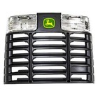 John Deere Original Equipment Grille - Am131670