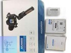 Feiyutech Ak2000c Gimbal Stabilizer - Smooth Operation