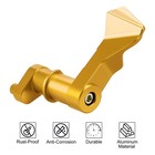 Parking Brake Lock Thumb Lever For Can-am Ryker 600 900 Rally Edition 2019-2023