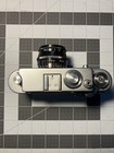 Zorki-4k 35mm Rangefinder Camera W  Jupiter-8 2 50mm Lens