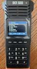 Bk Radio Bendix King Bkr-5000 Vhf P25 Digital Portable Radio Bkr5000-t3bc-1