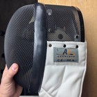 Absolute Fencing Gear Mask Size Large 350n Standard Fencing Helmet Epee
