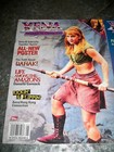 Xena Warrior Princess The Official Magazine  3    4 Vg Mag
