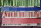 Craft Scrapbook 12x12 Vellum Art Work Paper 25 Sheet Lot Heidi Brace Designs  5