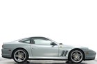 2003 Ferrari 575m Maranello -fresh Belt And Fluid Service  Hre Wheels