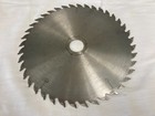 Forrest 10    Saw Blade     Obtained With Shopsmith     Nice Shape      Ships Free 