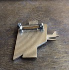 1997 Reno National Championship Air Races     Enamel Pin