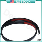 75551-04081 75552-04080 Pair Roof Drip Molding Trim Compatible For Toyota Tacoma