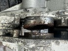 2006 Arctic Cat 250 Dvx Rear Brake Caliper