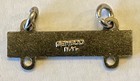 Ex  Rifle Qual Bar For Marine Corps Basic Qualification Badge Usmc Weapons
