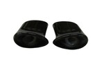Turn Signal Holder Front J649 Harley Davidson Dyna Softail Turn Signal Recording