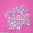 Plastic Bobbins Fits Singer Heavy Duty Models 4411 4423 4452 5511 5523 5532  20 
