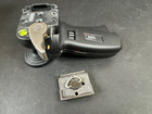Manfrotto 322rc2 Ball Head With Quick Release Plate